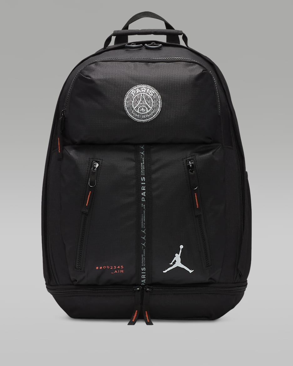Mochila nike air jordan top